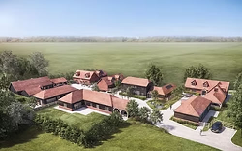 Brittleware Farm — Electrical Load Assessment for Residential Development